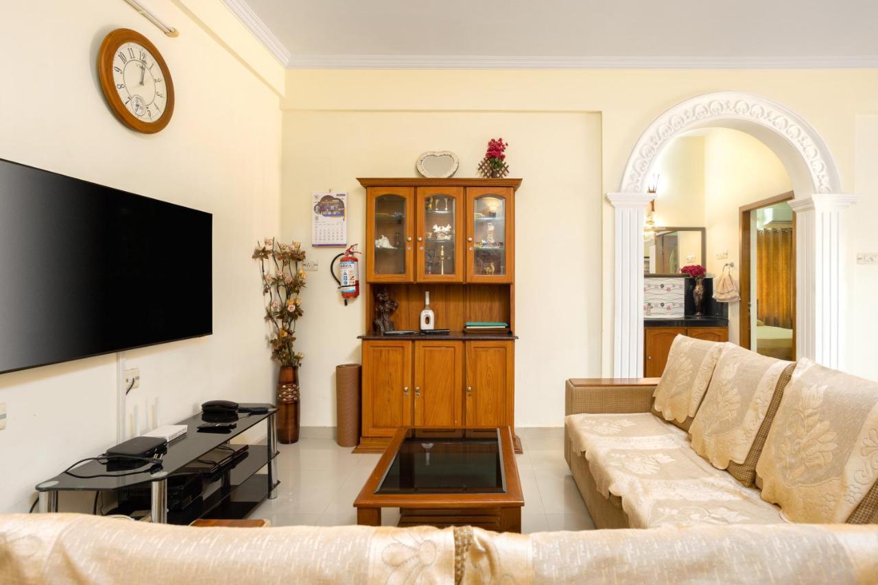Paradise Inn Kochi ภายนอก รูปภาพ