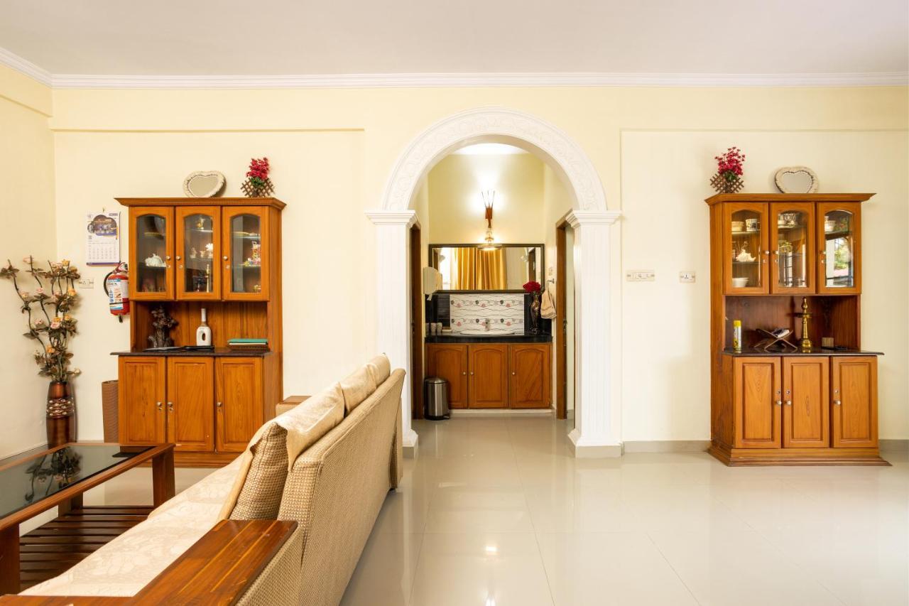 Paradise Inn Kochi ภายนอก รูปภาพ
