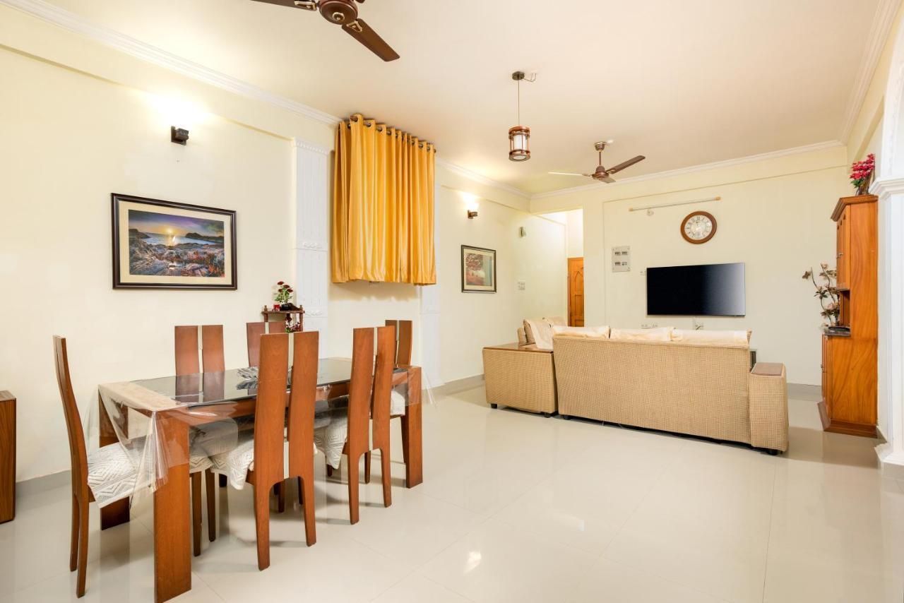 Paradise Inn Kochi ภายนอก รูปภาพ