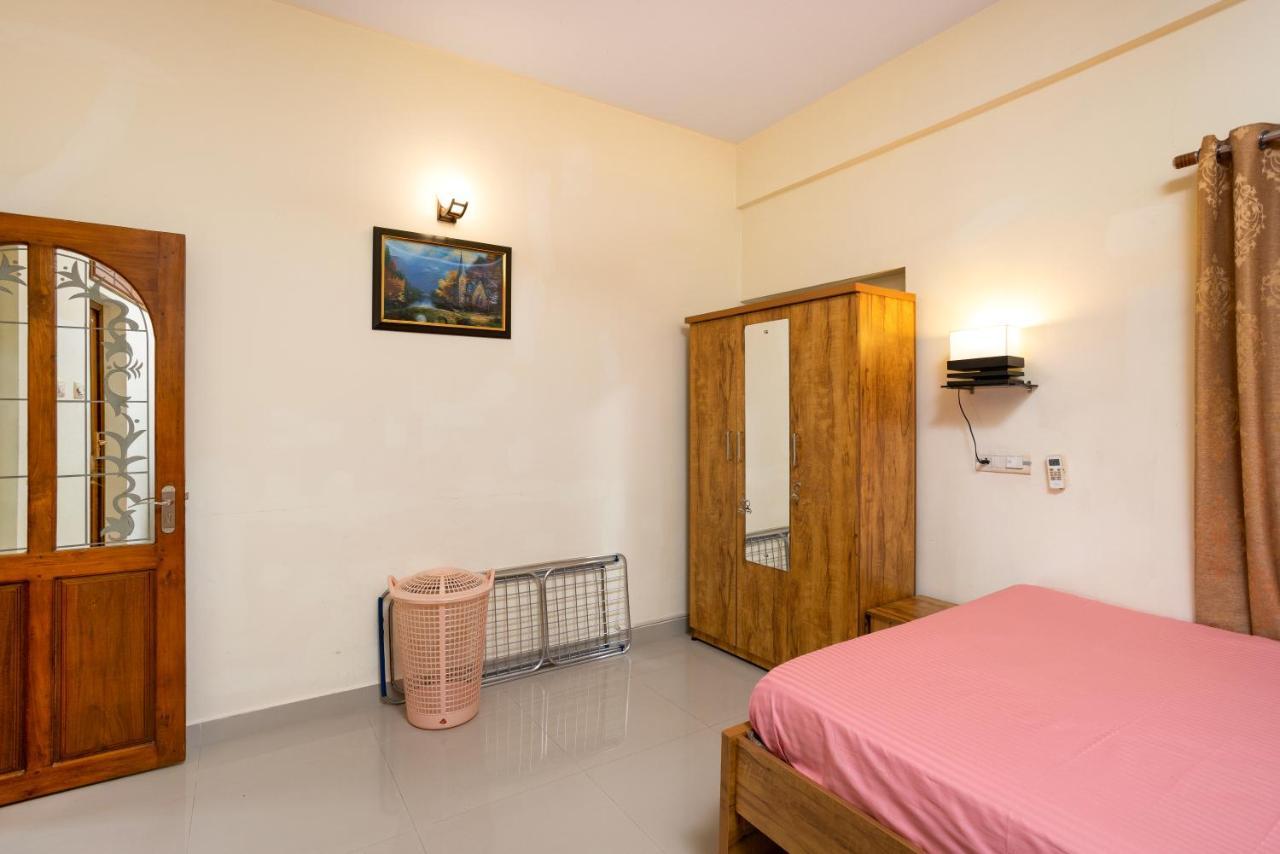 Paradise Inn Kochi ภายนอก รูปภาพ