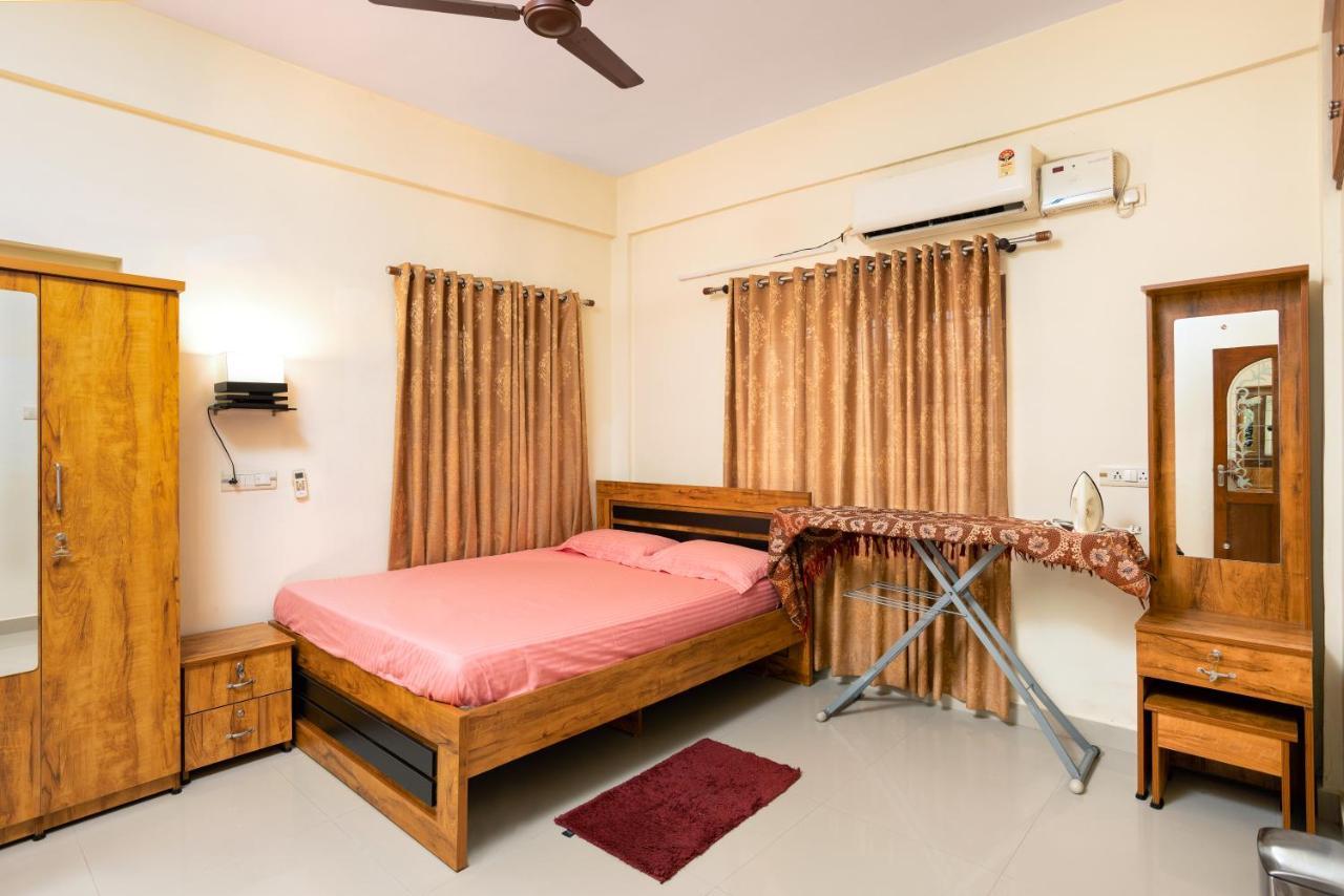 Paradise Inn Kochi ภายนอก รูปภาพ