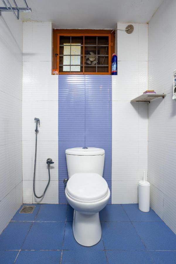 Paradise Inn Kochi ภายนอก รูปภาพ