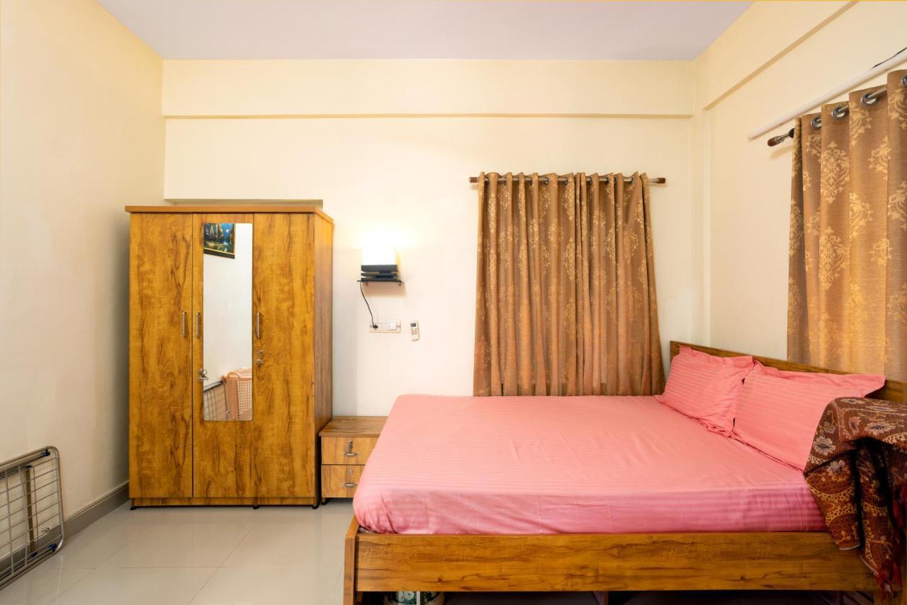 Paradise Inn Kochi ภายนอก รูปภาพ