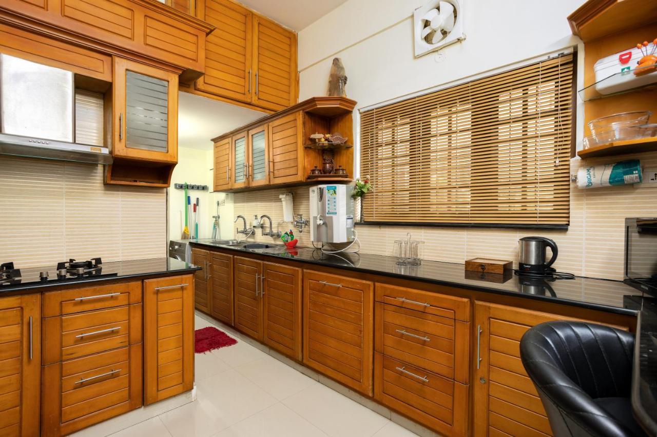 Paradise Inn Kochi ภายนอก รูปภาพ