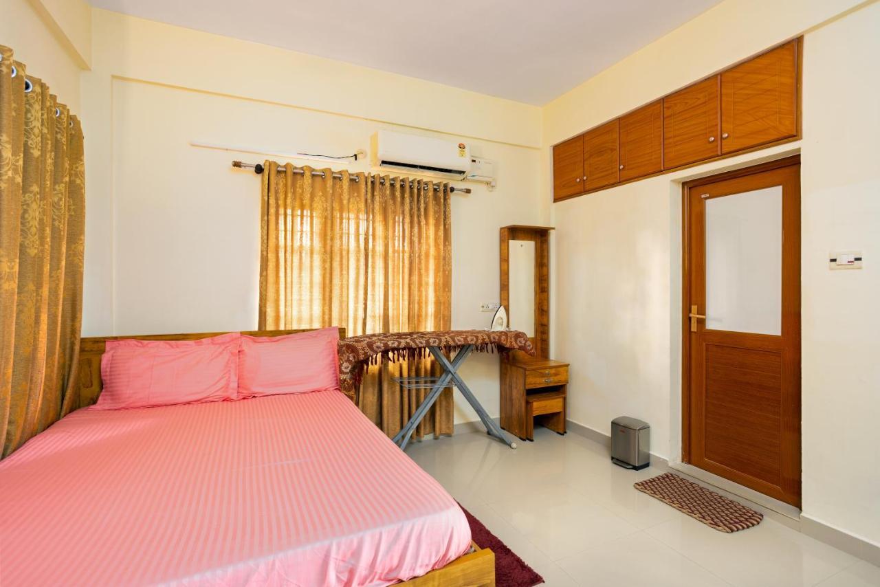 Paradise Inn Kochi ภายนอก รูปภาพ
